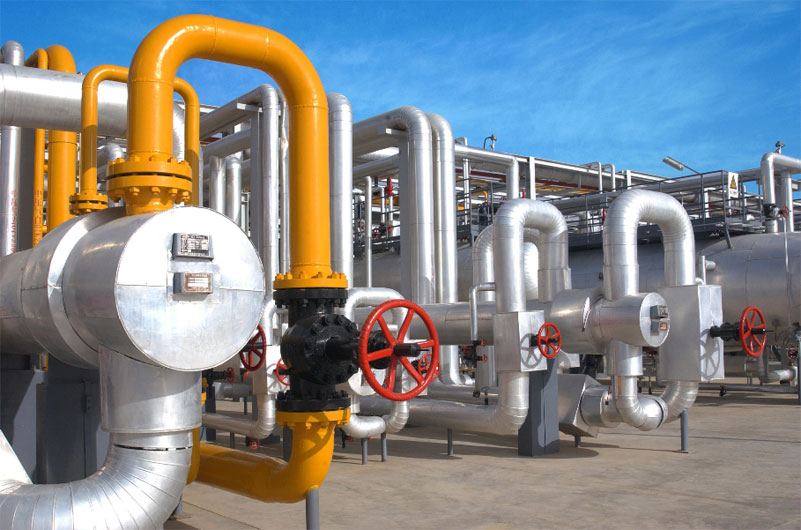 District Heating