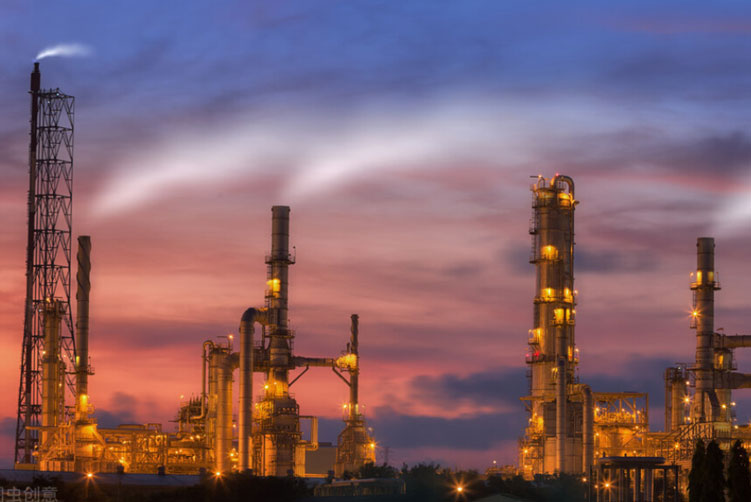 Oil & Gas